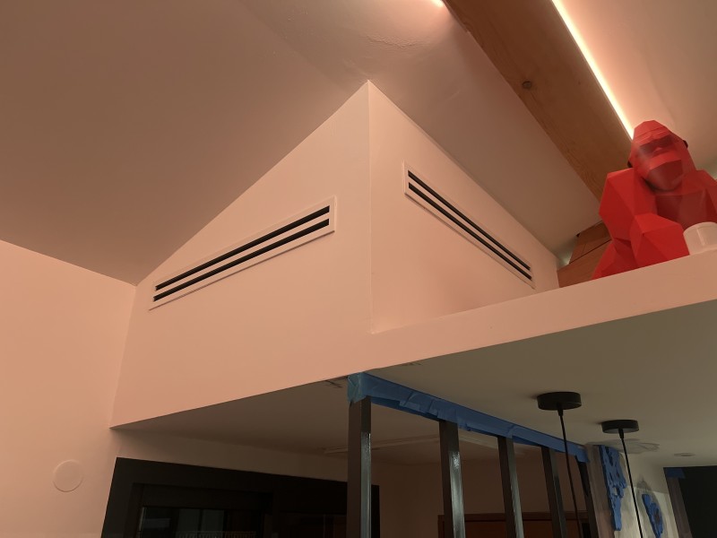 Être bien chez soi avec le confort thermique d’une climatisation gainable à six fours les plages proche de Sanary