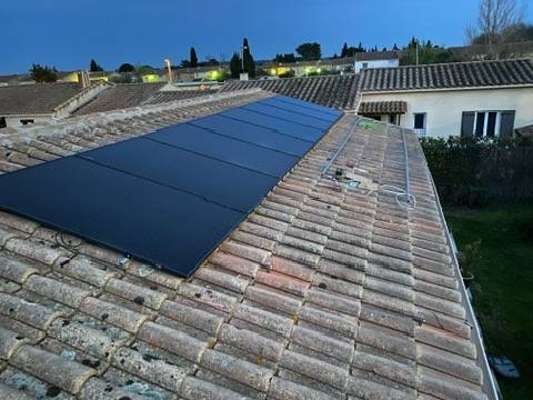 Installateur de panneaux solaires en autoconsommation à La Seyne-sur-Mer et dans le Var